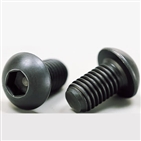 Alloy steel hex socket button head screw ISO7380